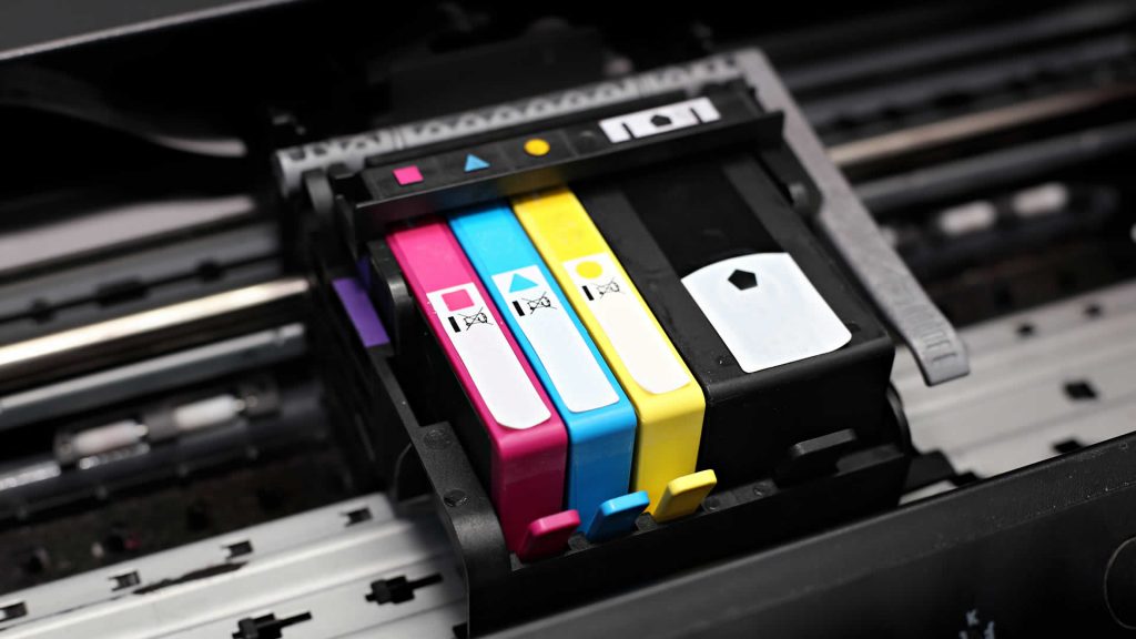 recigal tintas impresora toner compatible pontevedra